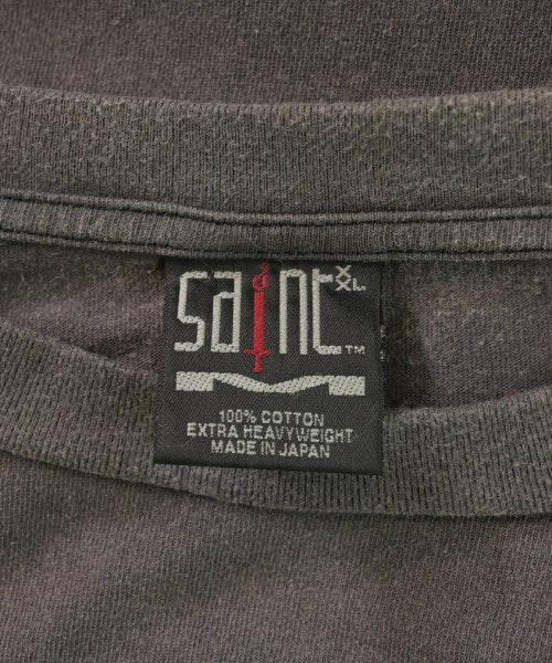 SAINT MICHAEL เสื้อยืด/เสื้อท็อปส์