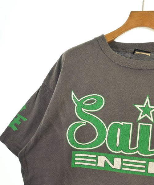 SAINT MICHAEL เสื้อยืด/เสื้อท็อปส์