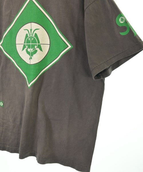 SAINT MICHAEL เสื้อยืด/เสื้อท็อปส์