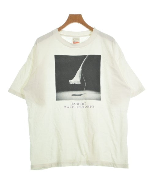 SAINT MICHAEL เสื้อยืด/เสื้อท็อปส์