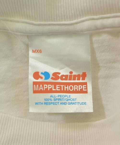 SAINT MICHAEL เสื้อยืด/เสื้อท็อปส์