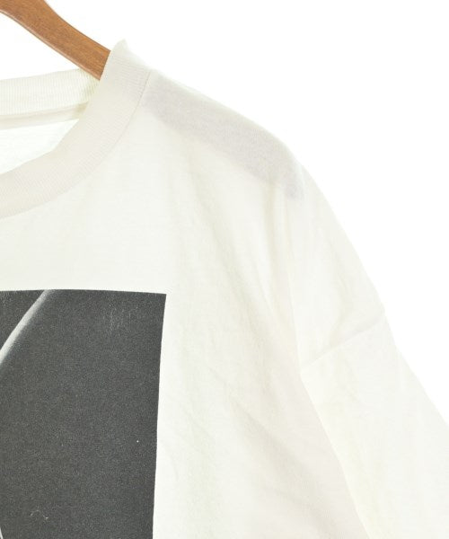 SAINT MICHAEL เสื้อยืด/เสื้อท็อปส์