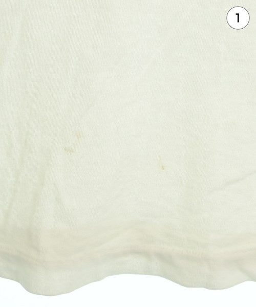 SAINT MICHAEL เสื้อยืด/เสื้อท็อปส์
