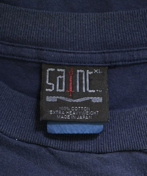 SAINT MICHAEL เสื้อยืด/เสื้อท็อปส์