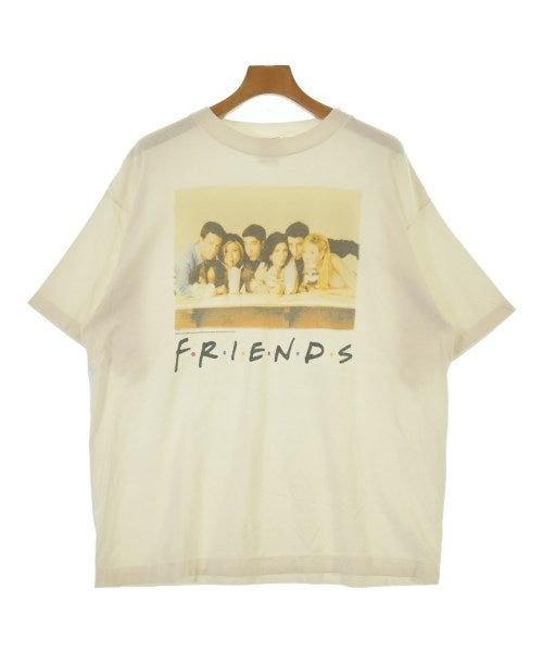 SAINT MICHAEL เสื้อยืด/เสื้อท็อปส์