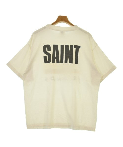SAINT MICHAEL เสื้อยืด/เสื้อท็อปส์