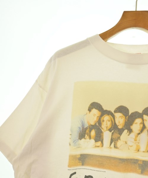 SAINT MICHAEL เสื้อยืด/เสื้อท็อปส์