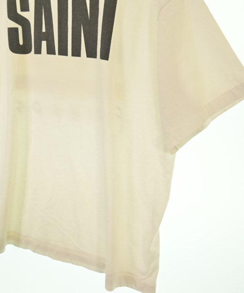 SAINT MICHAEL เสื้อยืด/เสื้อท็อปส์