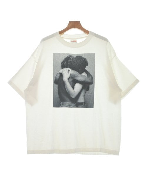 SAINT MICHAEL เสื้อยืด/เสื้อท็อปส์