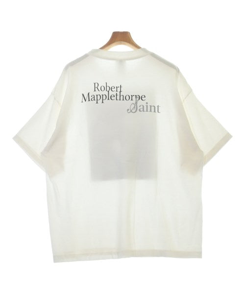 SAINT MICHAEL เสื้อยืด/เสื้อท็อปส์