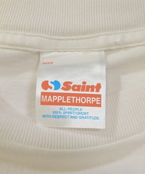SAINT MICHAEL เสื้อยืด/เสื้อท็อปส์