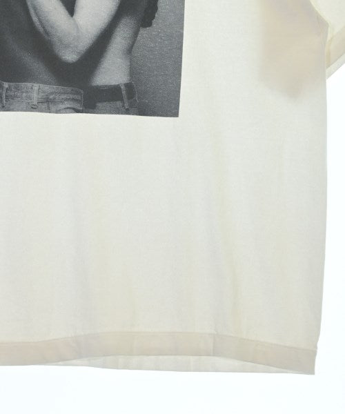 SAINT MICHAEL เสื้อยืด/เสื้อท็อปส์