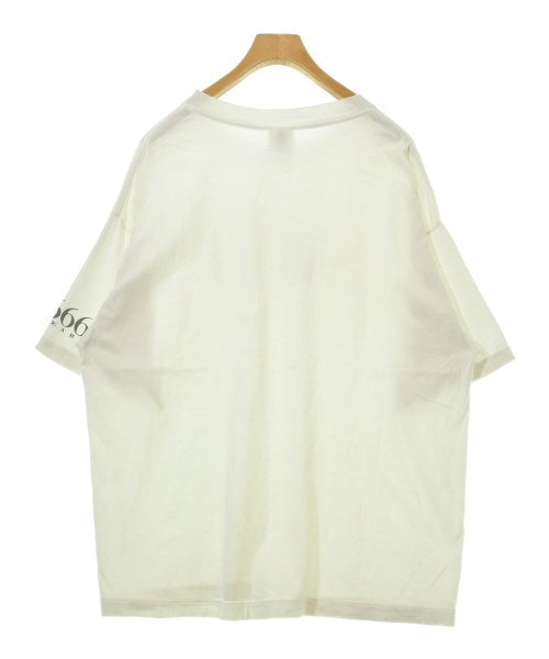 SAINT MICHAEL เสื้อยืด/เสื้อท็อปส์