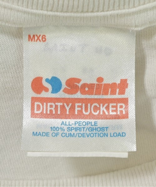 SAINT MICHAEL เสื้อยืด/เสื้อท็อปส์