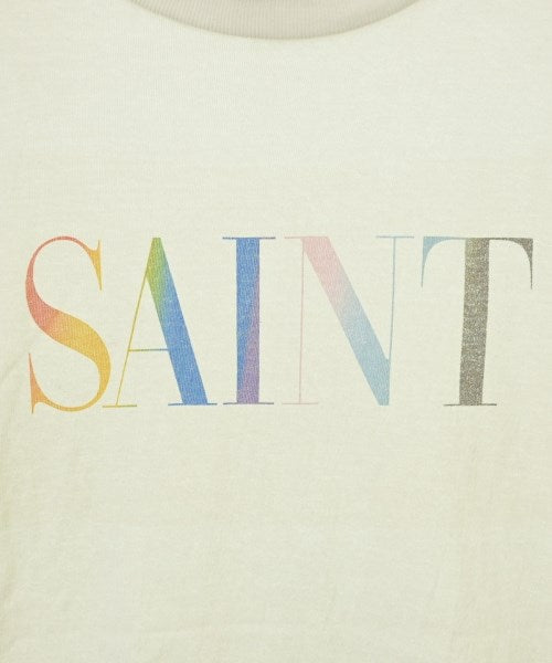 SAINT MICHAEL เสื้อยืด/เสื้อท็อปส์
