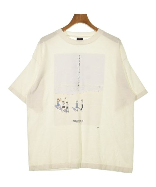 SAINT MICHAEL เสื้อยืด/เสื้อท็อปส์