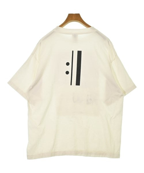 SAINT MICHAEL เสื้อยืด/เสื้อท็อปส์