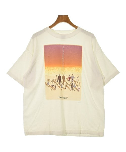 SAINT MICHAEL เสื้อยืด/เสื้อท็อปส์