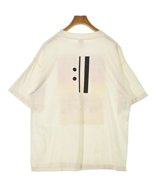 SAINT MICHAEL เสื้อยืด/เสื้อท็อปส์