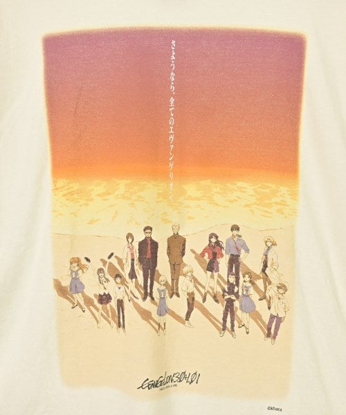 SAINT MICHAEL เสื้อยืด/เสื้อท็อปส์