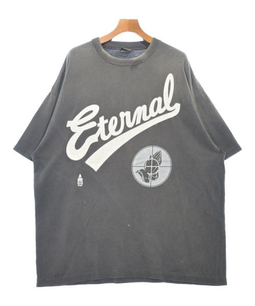 SAINT MICHAEL เสื้อยืด/เสื้อท็อปส์