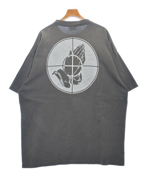 SAINT MICHAEL เสื้อยืด/เสื้อท็อปส์