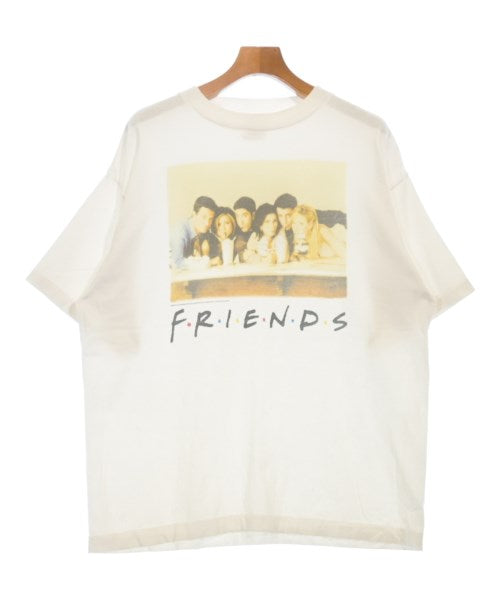 SAINT MICHAEL เสื้อยืด/เสื้อท็อปส์