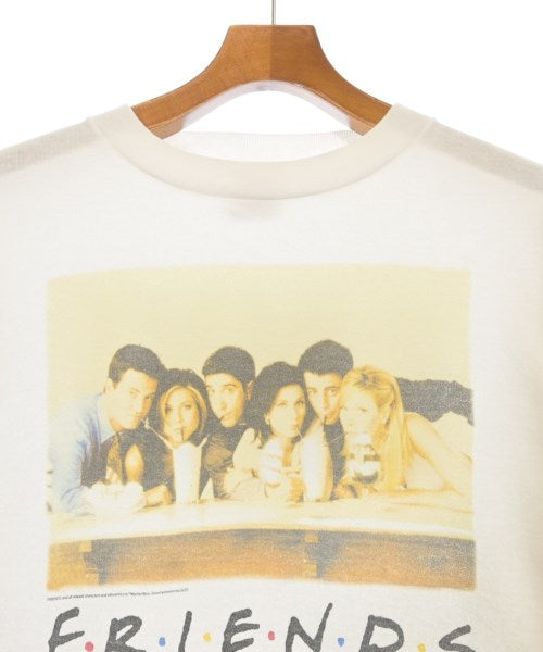 SAINT MICHAEL เสื้อยืด/เสื้อท็อปส์