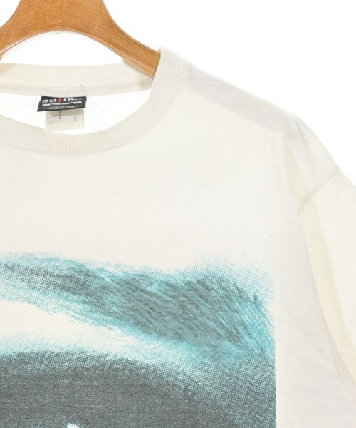SAINT MICHAEL เสื้อยืด/เสื้อท็อปส์