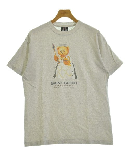SAINT MICHAEL เสื้อยืด/เสื้อท็อปส์