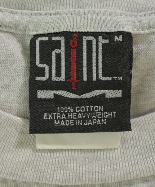 SAINT MICHAEL เสื้อยืด/เสื้อท็อปส์