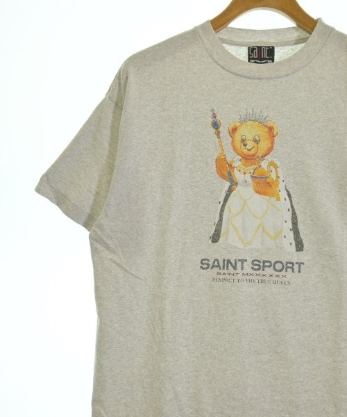 SAINT MICHAEL เสื้อยืด/เสื้อท็อปส์