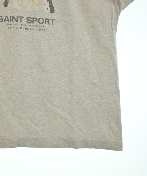 SAINT MICHAEL เสื้อยืด/เสื้อท็อปส์