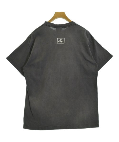 SAINT MICHAEL เสื้อยืด/เสื้อท็อปส์