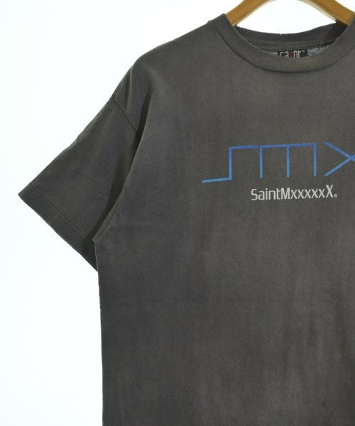 SAINT MICHAEL เสื้อยืด/เสื้อท็อปส์