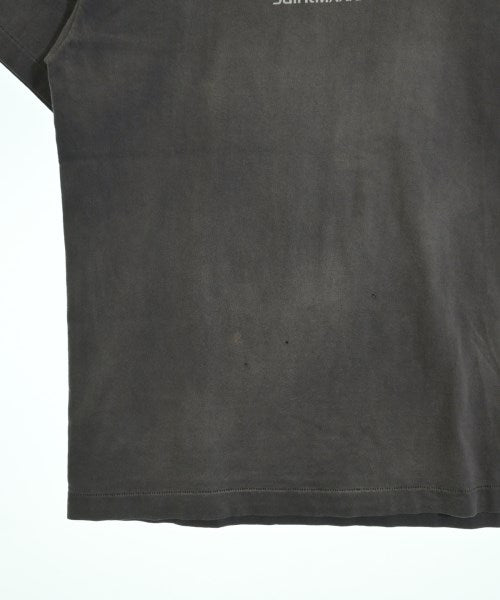 SAINT MICHAEL เสื้อยืด/เสื้อท็อปส์