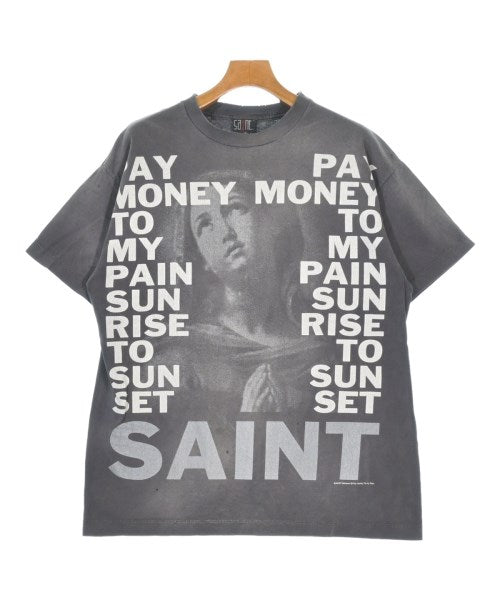 SAINT MICHAEL เสื้อยืด/เสื้อท็อปส์