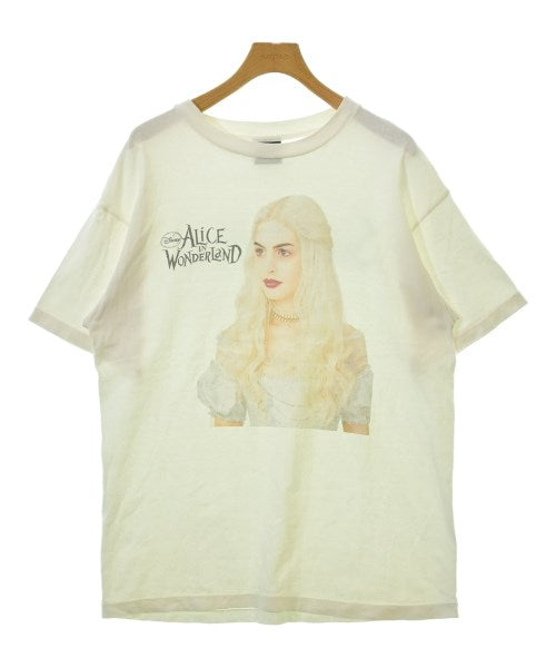 SAINT MICHAEL เสื้อยืด/เสื้อท็อปส์