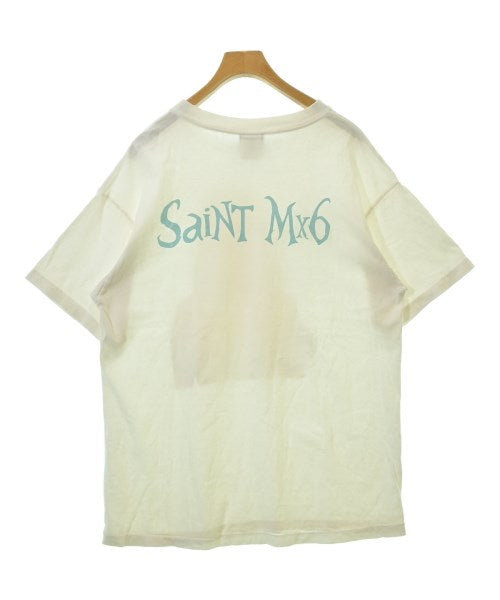 SAINT MICHAEL เสื้อยืด/เสื้อท็อปส์