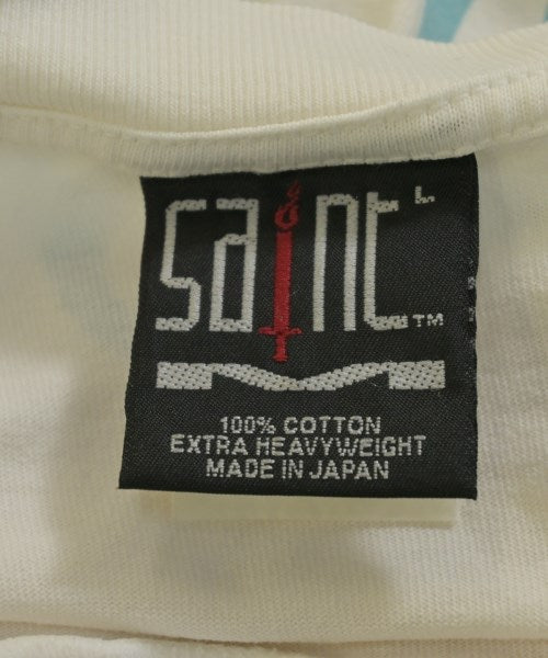 SAINT MICHAEL เสื้อยืด/เสื้อท็อปส์