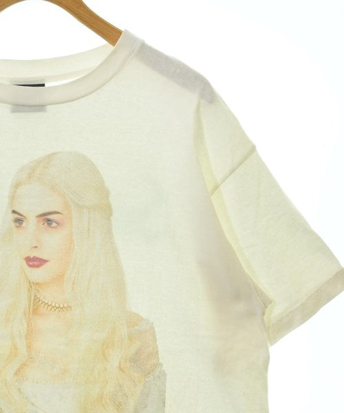 SAINT MICHAEL เสื้อยืด/เสื้อท็อปส์