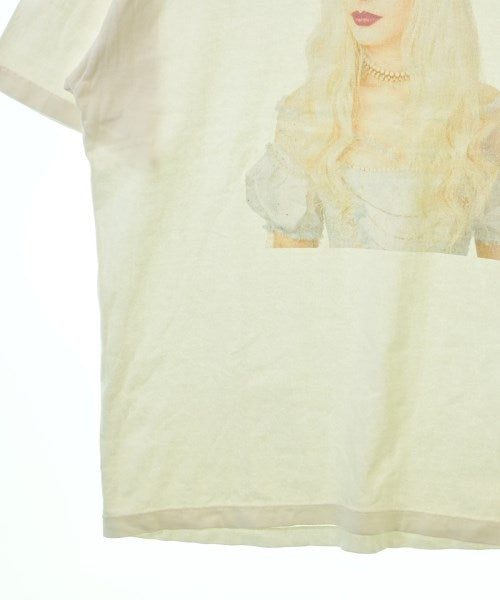 SAINT MICHAEL เสื้อยืด/เสื้อท็อปส์