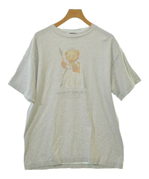 SAINT MICHAEL เสื้อยืด/เสื้อท็อปส์