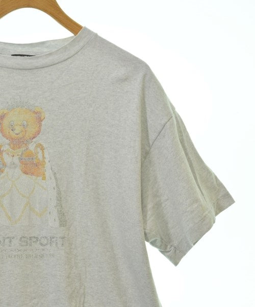 SAINT MICHAEL เสื้อยืด/เสื้อท็อปส์