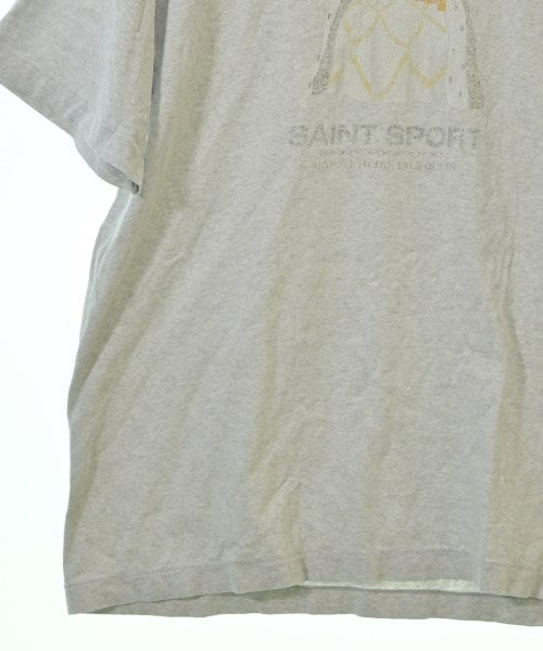 SAINT MICHAEL เสื้อยืด/เสื้อท็อปส์