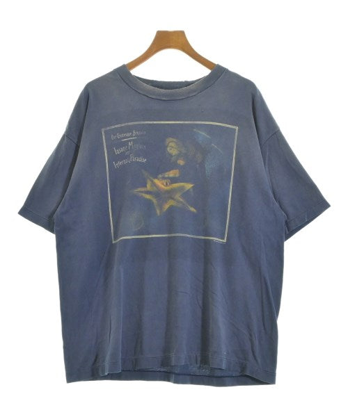 SAINT MICHAEL เสื้อยืด/เสื้อท็อปส์