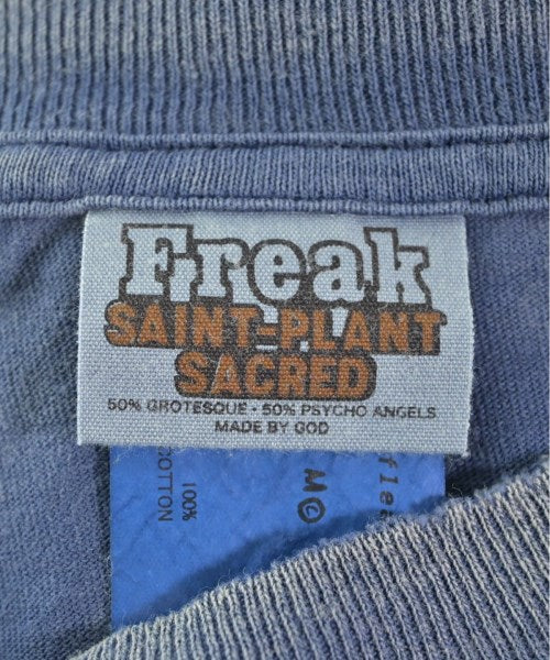 SAINT MICHAEL เสื้อยืด/เสื้อท็อปส์