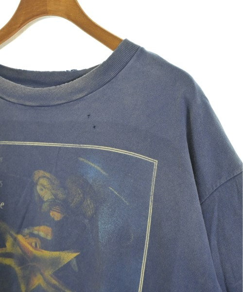 SAINT MICHAEL เสื้อยืด/เสื้อท็อปส์