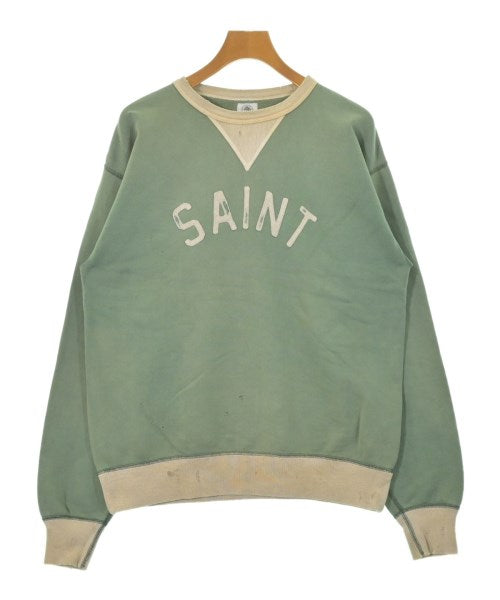 SAINT MICHAEL เสื้อสเวตเตอร์