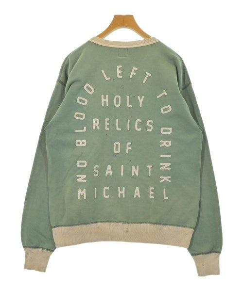 SAINT MICHAEL เสื้อสเวตเตอร์